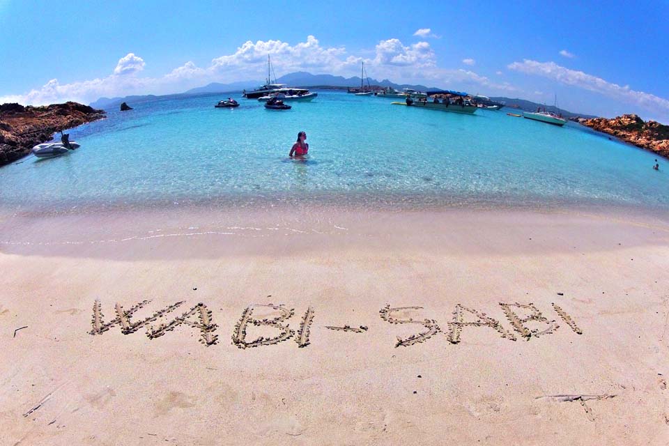 wabi-sabi sailing