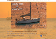 Wabi Sabi Sailing in Nettuno, Italy